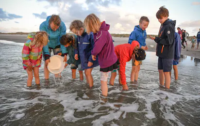 Camping Nieuw Formerum