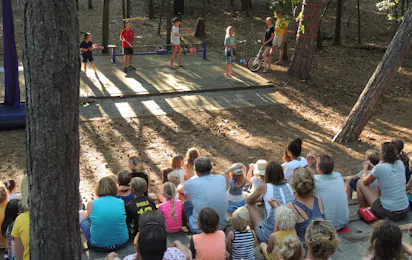 Camping Nieuw Formerum