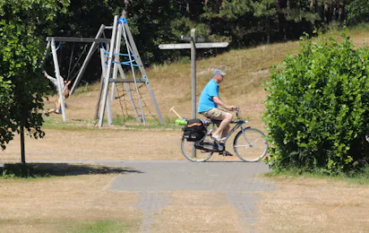 Camping Nieuw Formerum