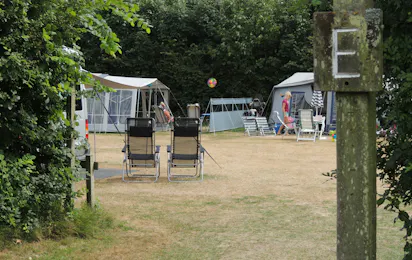 Camping Nieuw Formerum
