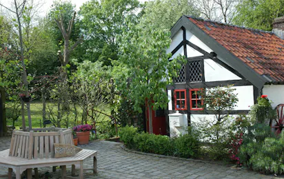 Kampeerterrein Oosterberg