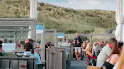 Kampeerterrein Stortemelk
