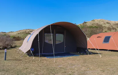 Kampeerterrein Stortemelk