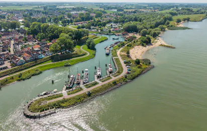 Kampeervereniging de Mosterdpot