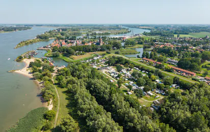Kampeervereniging de Mosterdpot
