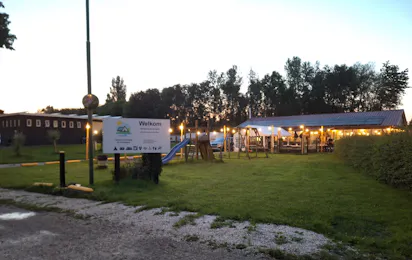 Kampeervereniging de Mosterdpot