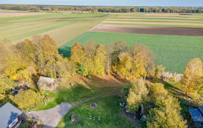 Kampinski Campground and Accommodation