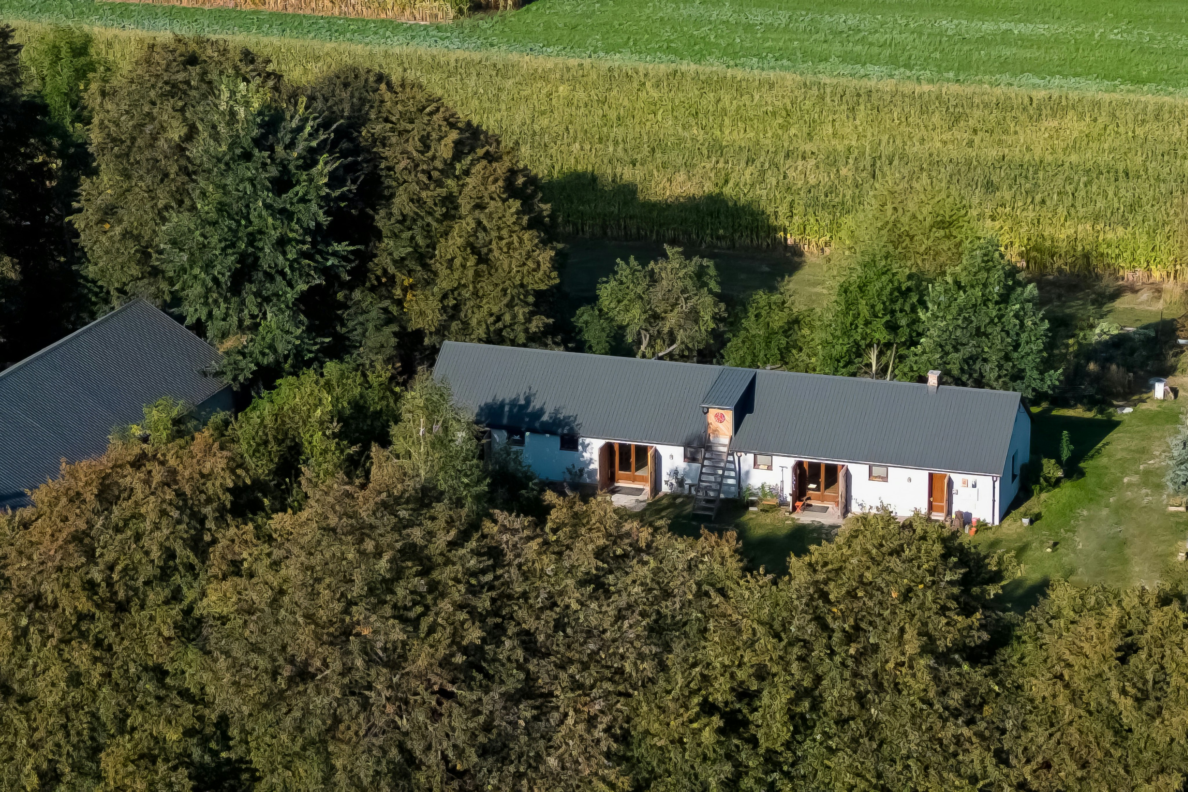 Kampinski Campground and Accommodation