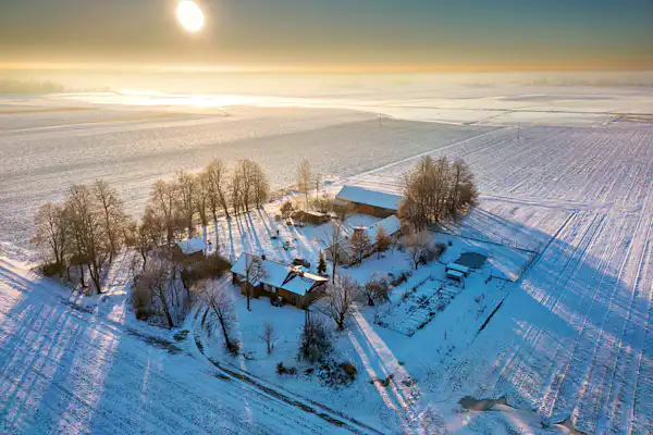 Kampinski Campground and Accommodation