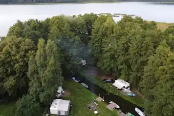 Naturcamp Canow