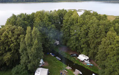 Naturcamp Canow