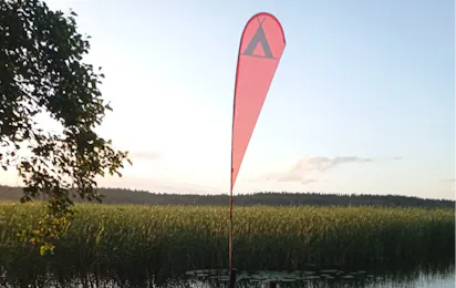 Naturcamp Canow