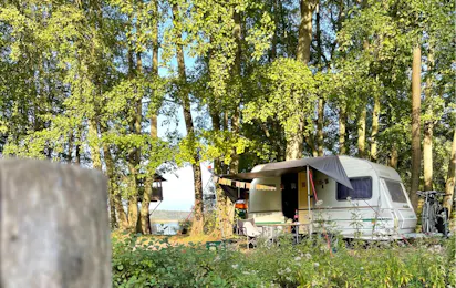 Naturcamp Canow