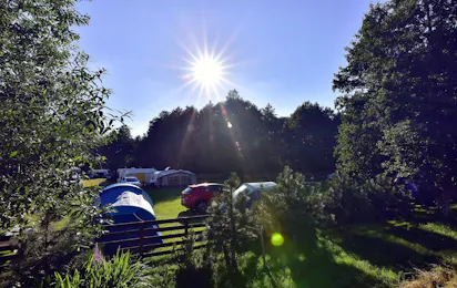 Karkle Camp
