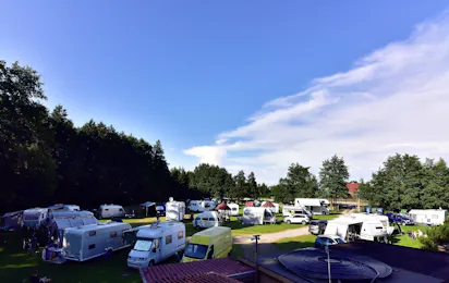 Karkle Camp