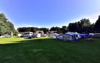 Karkle Camp