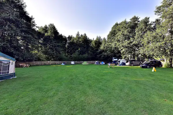 Karkle Camp