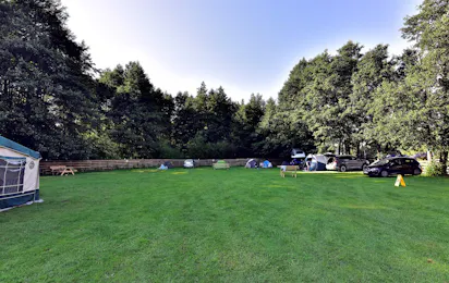 Karkle Camp
