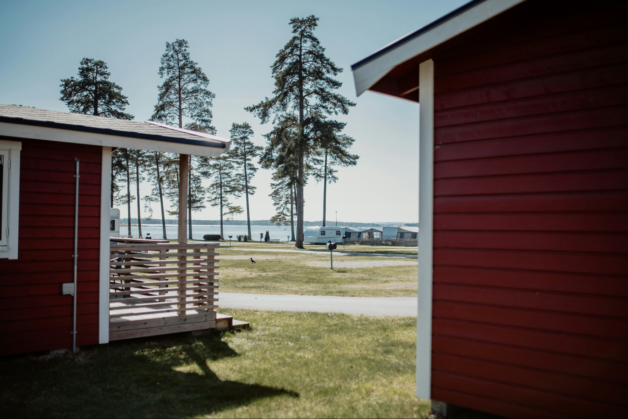 Karlsborg Camping