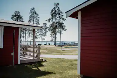 Karlsborg Camping