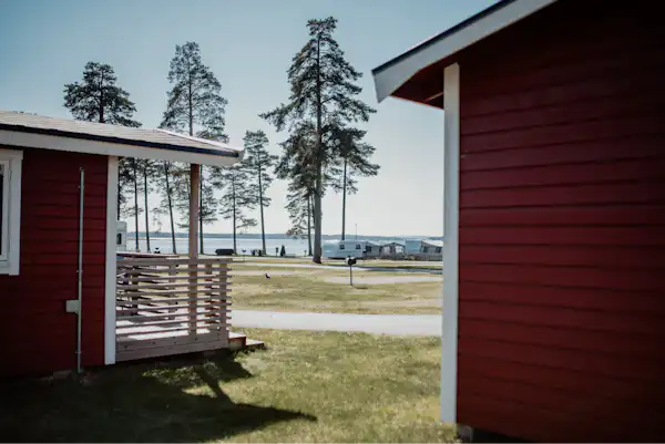 Karlsborg Camping