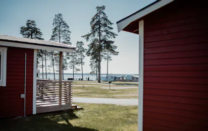 Karlsborg Camping