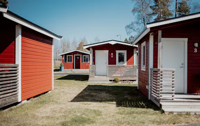 Karlsborg Camping