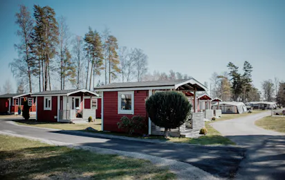 Karlsborg Camping
