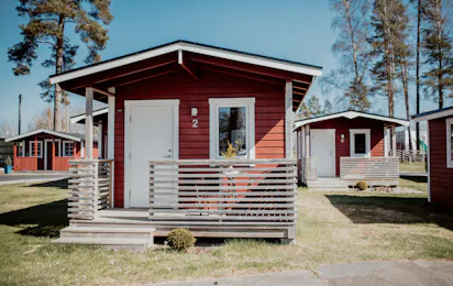 Karlsborg Camping