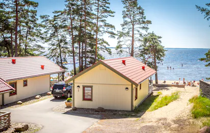 Karlstad Swecamp Bomstadbaden