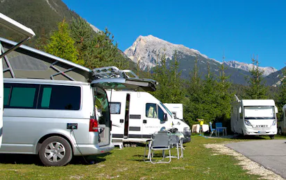 Karwendelcamp Scharnitz