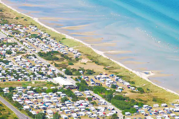 Kattegat Strand Camping