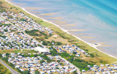 Kattegat Strand Camping