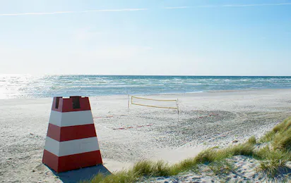 Kattegat Strand Camping