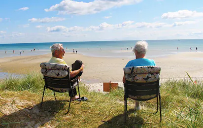 Kattegat Strand Camping