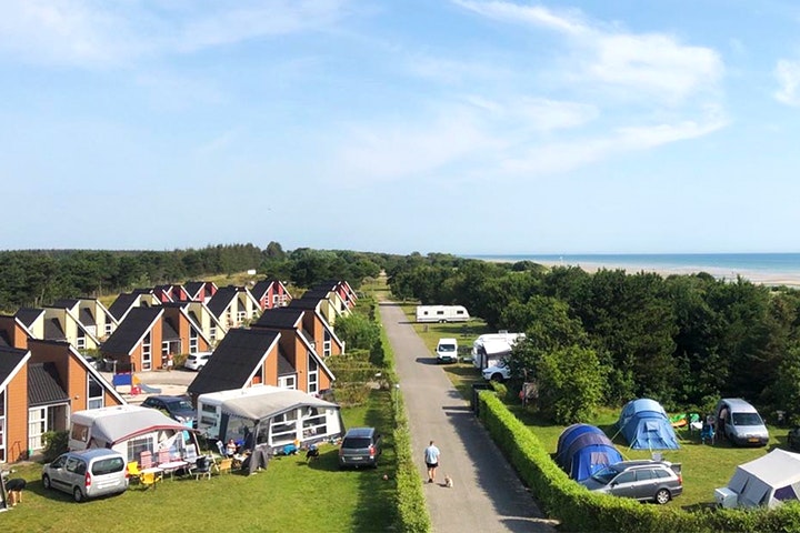 Kattegat Strand Camping