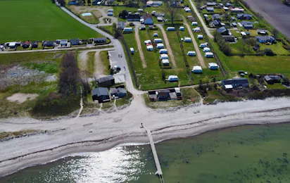 Købingsmark-Strand-Camping
