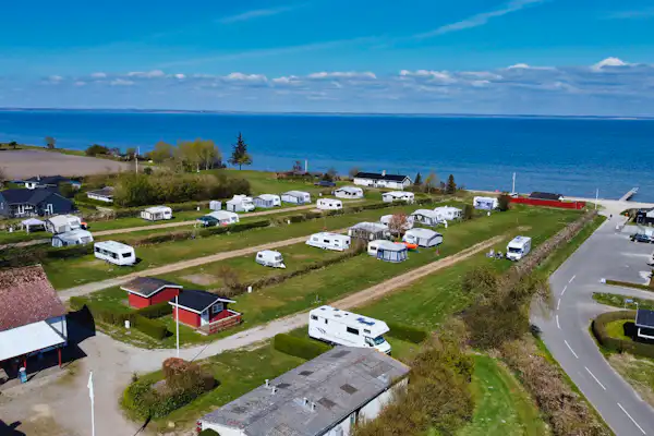 Købingsmark-Strand-Camping