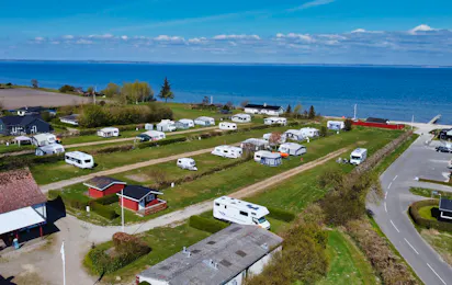 Købingsmark-Strand-Camping