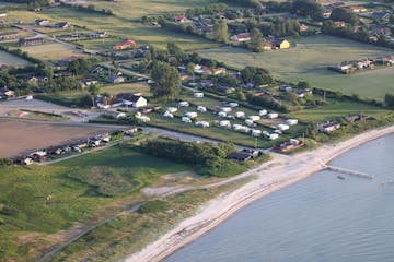 Købingsmark-Strand-Camping