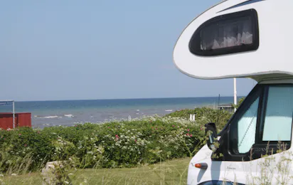 Købingsmark-Strand-Camping
