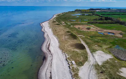 Købingsmark-Strand-Camping