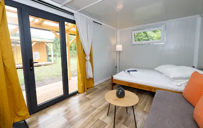 Camp Děčín