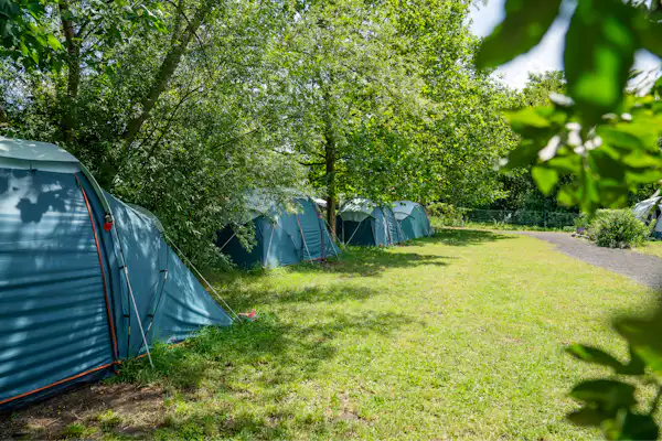 Camp Děčín
