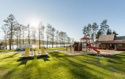 Camping u Kukačků a Pension DaJa