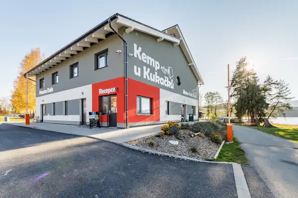 Camping u Kukačků a Pension DaJa