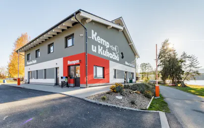 Camping u Kukačků a Pension DaJa