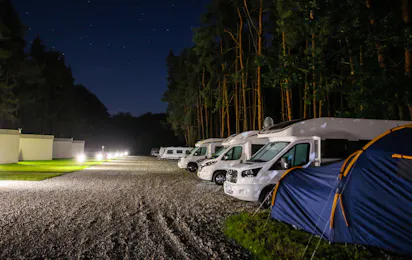 Camping Camp4U