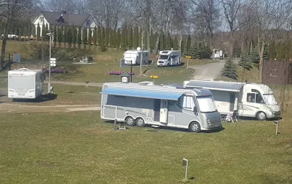 Slėnis Trakuose