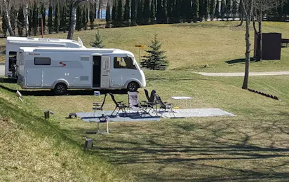 Slėnis Trakuose